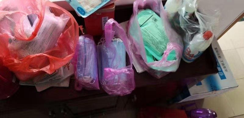 縣礦產公司提前做好復產復工準備工作