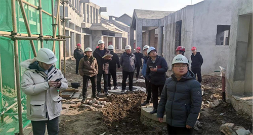 中京公司開展安全生產大檢查及專題培訓
